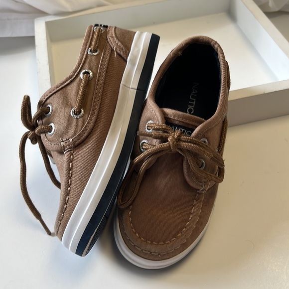 💥Náutica kids shoes 🆕without tag 🏷️ - Picture 8 of 8